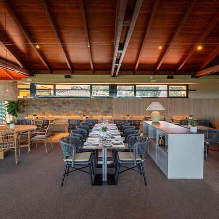 Hotel Torremirona Golf & Spa Navata Exteriör bild