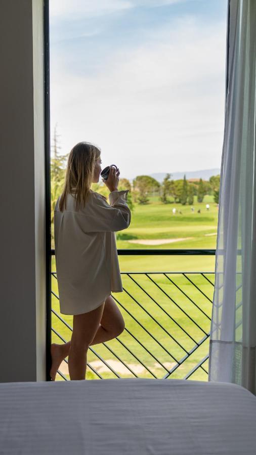 Hotel Torremirona Golf & Spa Navata Exteriör bild