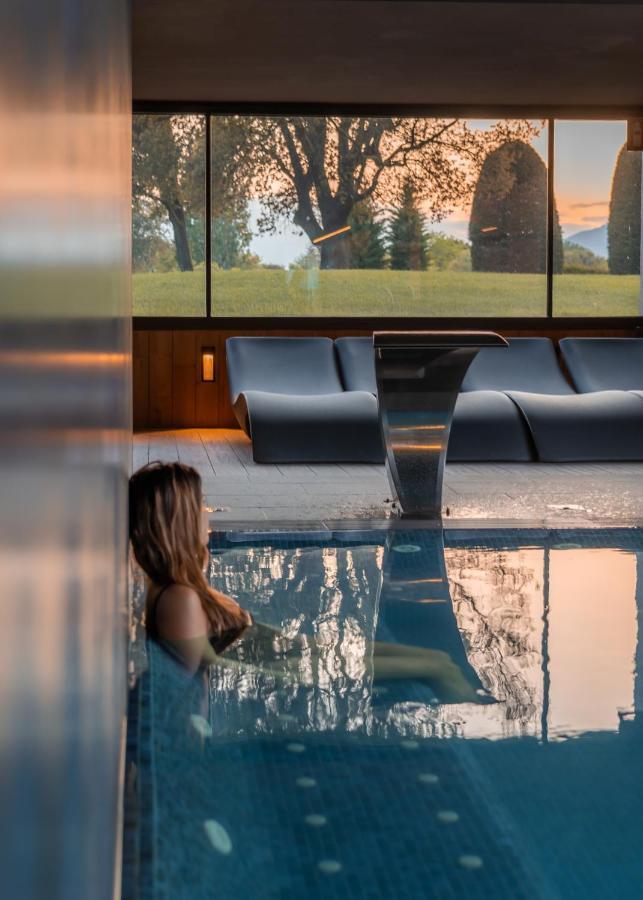 Hotel Torremirona Golf & Spa Navata Exteriör bild